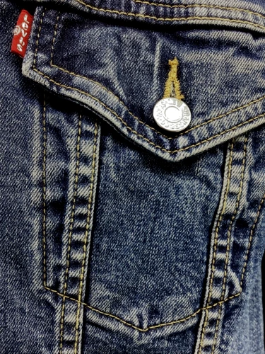 Levi’s