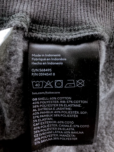 H&M