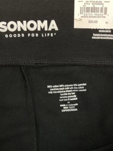 Sonoma