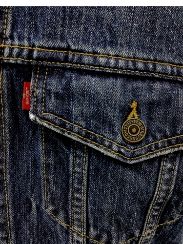 Levi’s