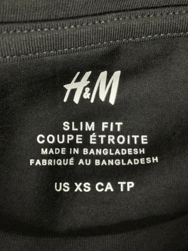 H&M