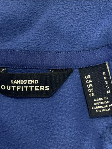 Lands' End