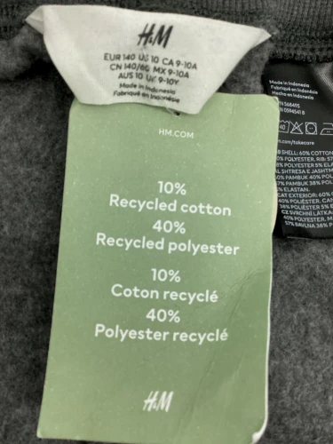 H&M