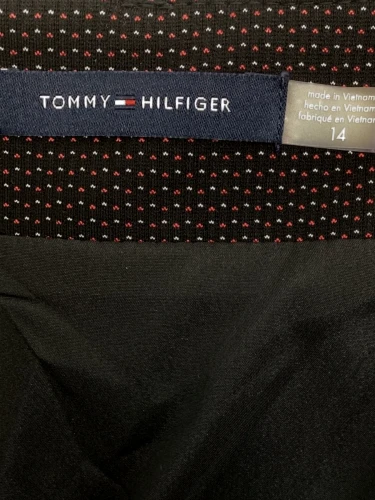 Tommy Hilfiger