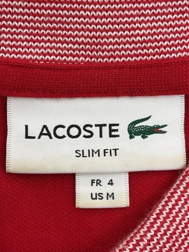 Lacoste
