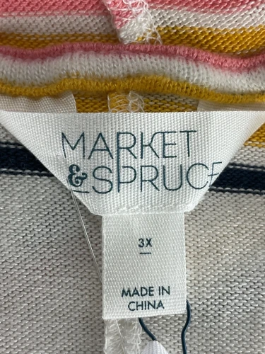 Market & Spruce