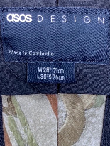 Asos Design