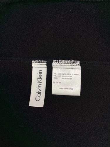 Calvin Klein