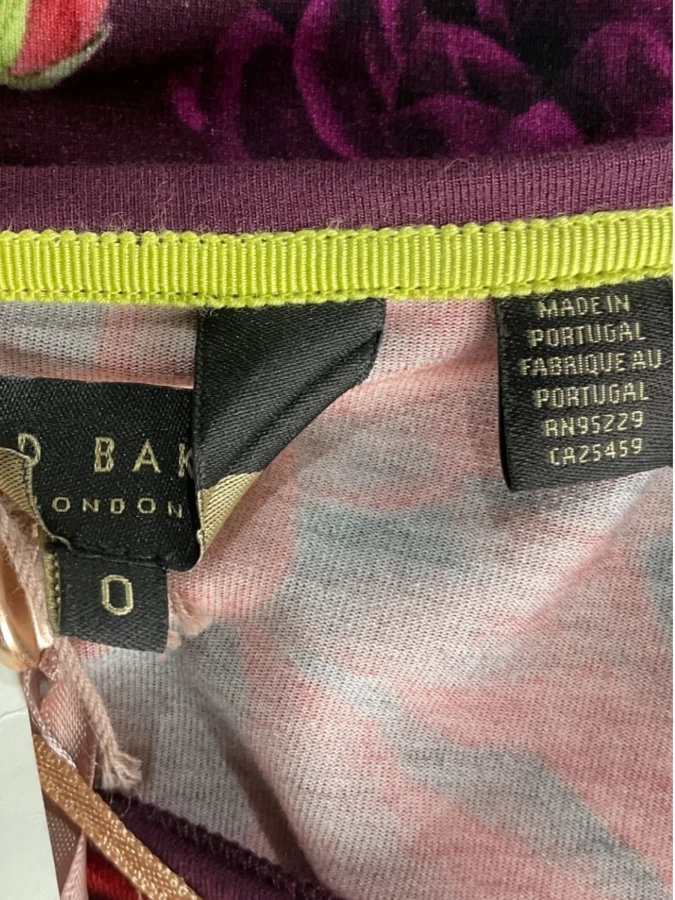 Ted Baker