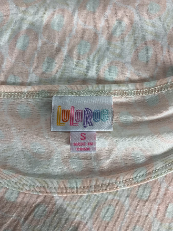 Lularoe