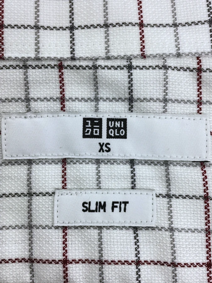 Uniqlo