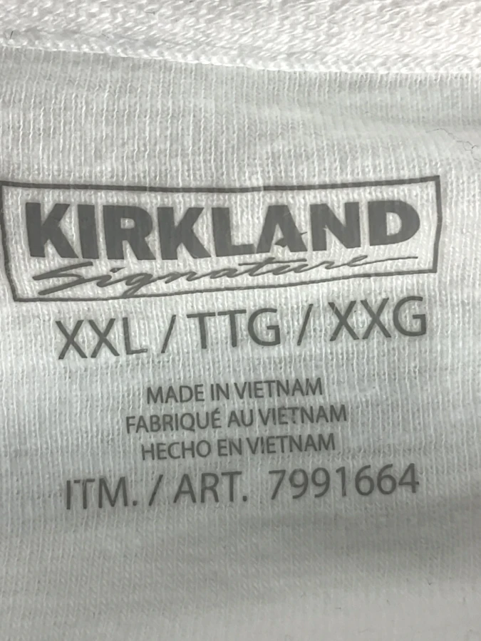 Kirkland Signature