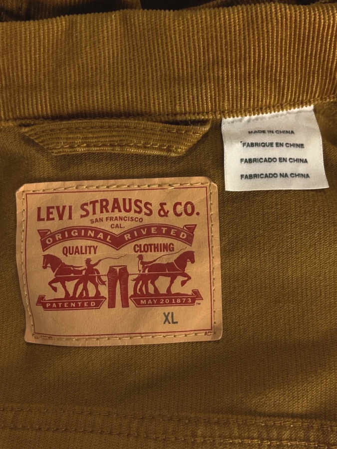 Levi Strauss & Co.