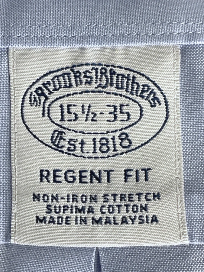 Brooks Brothers