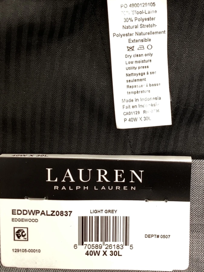 Ralph Lauren