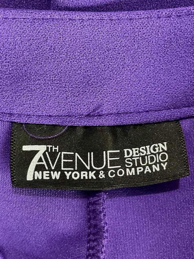 7th Avenue