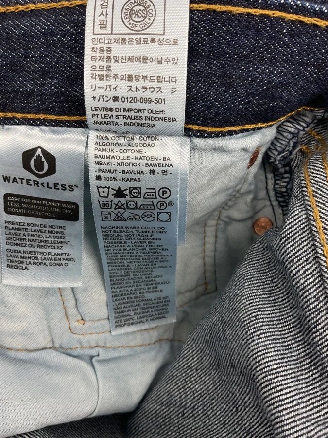 Levi Strauss & Co.