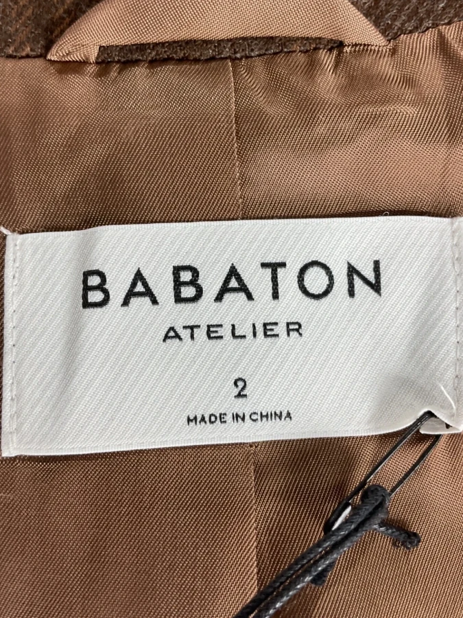 Babaton
