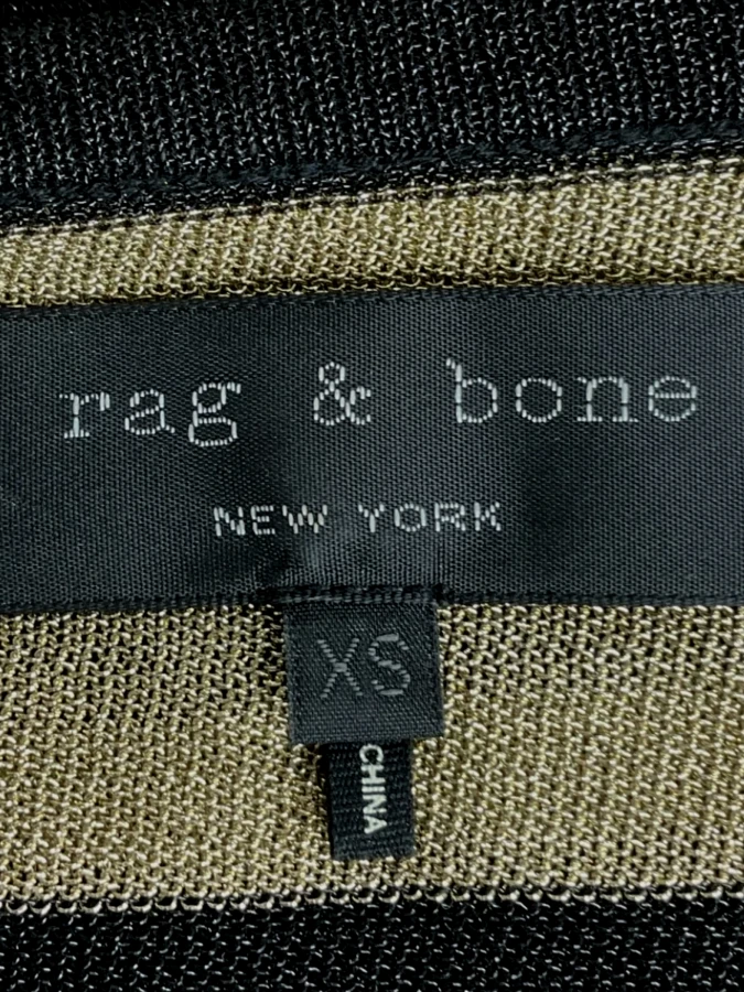 Rag & Bone