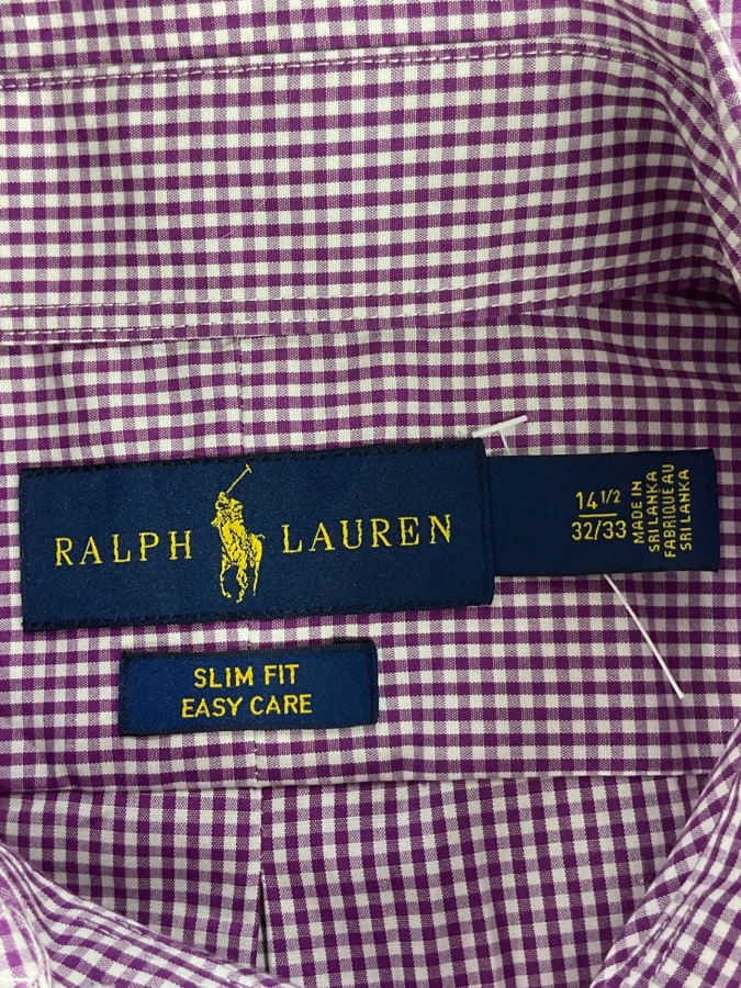 Ralph Lauren