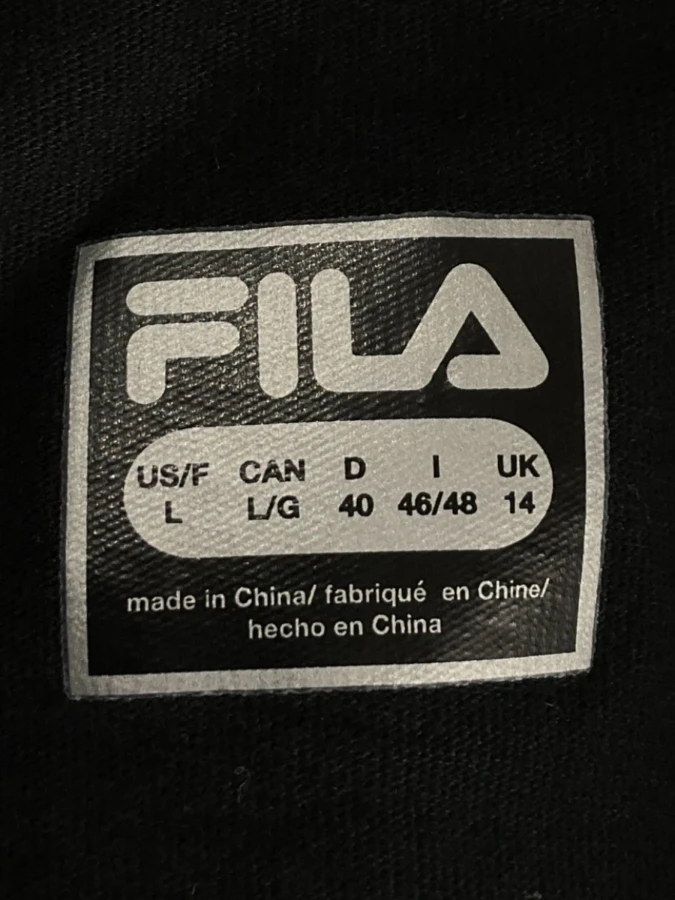 Fila