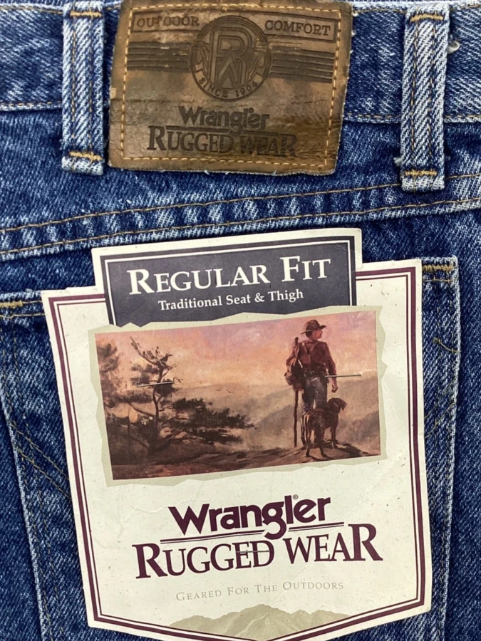 Wrangler