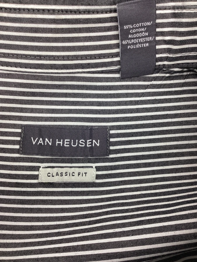 Van Heusen