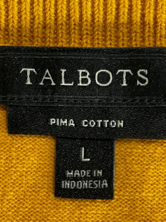 Talbots