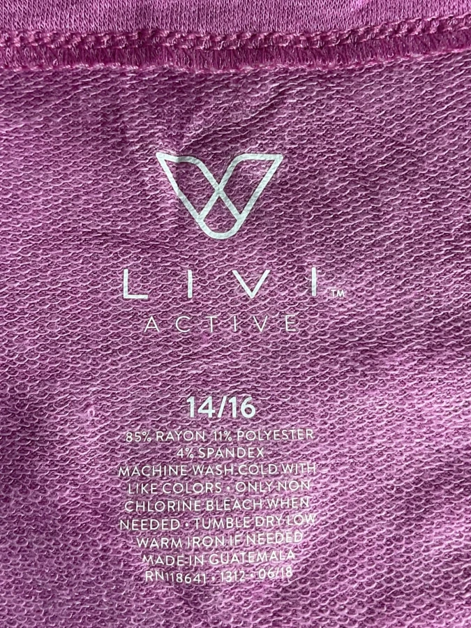Livl Active