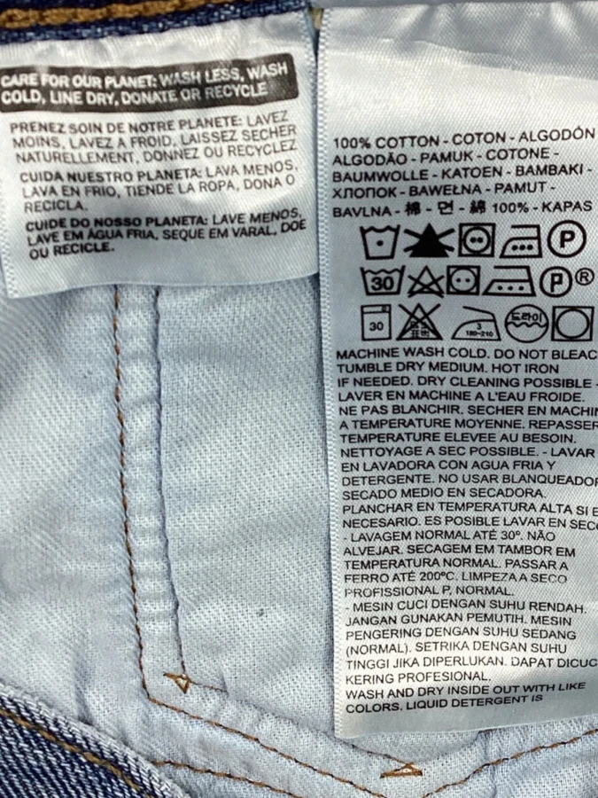 Levi Strauss & Co.