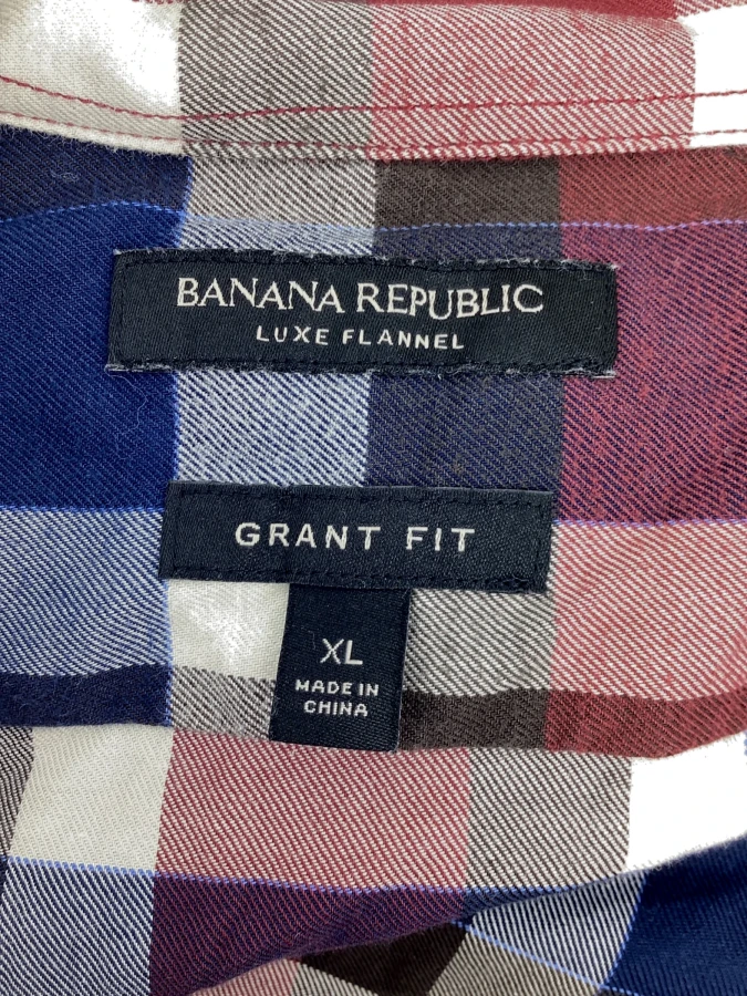 Banana Republic