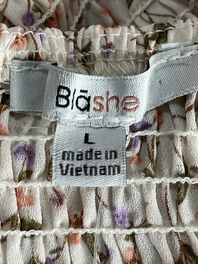 Blashe