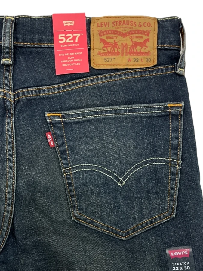 Levi Strauss & Co.