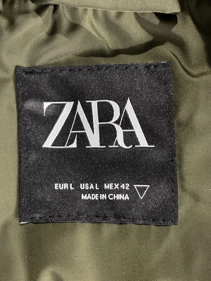 Zara