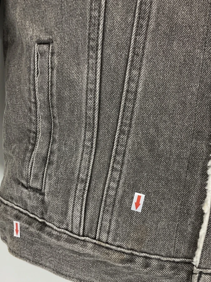 Levi’s