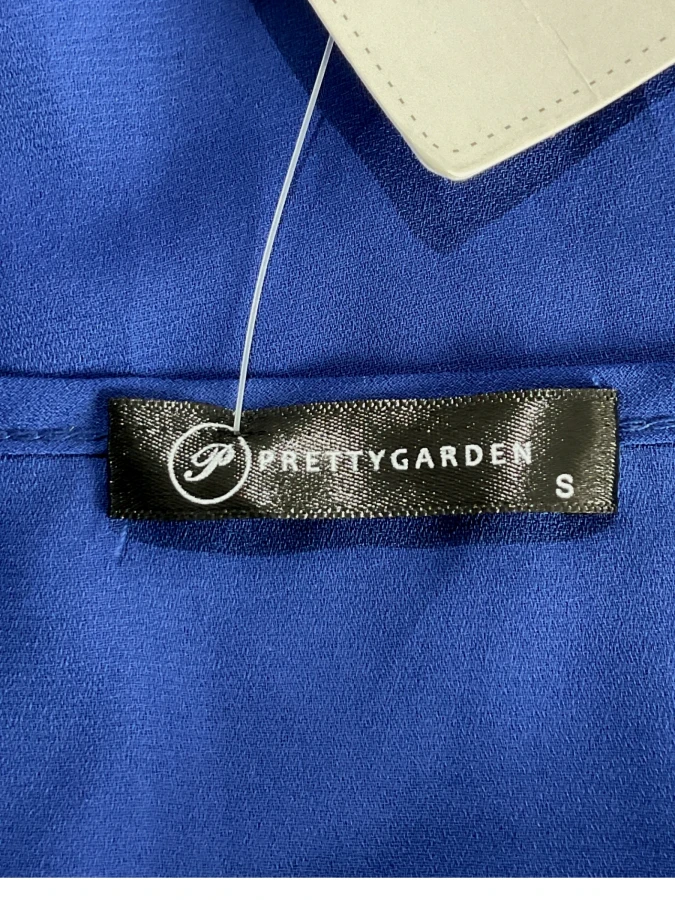 Pretty Garden