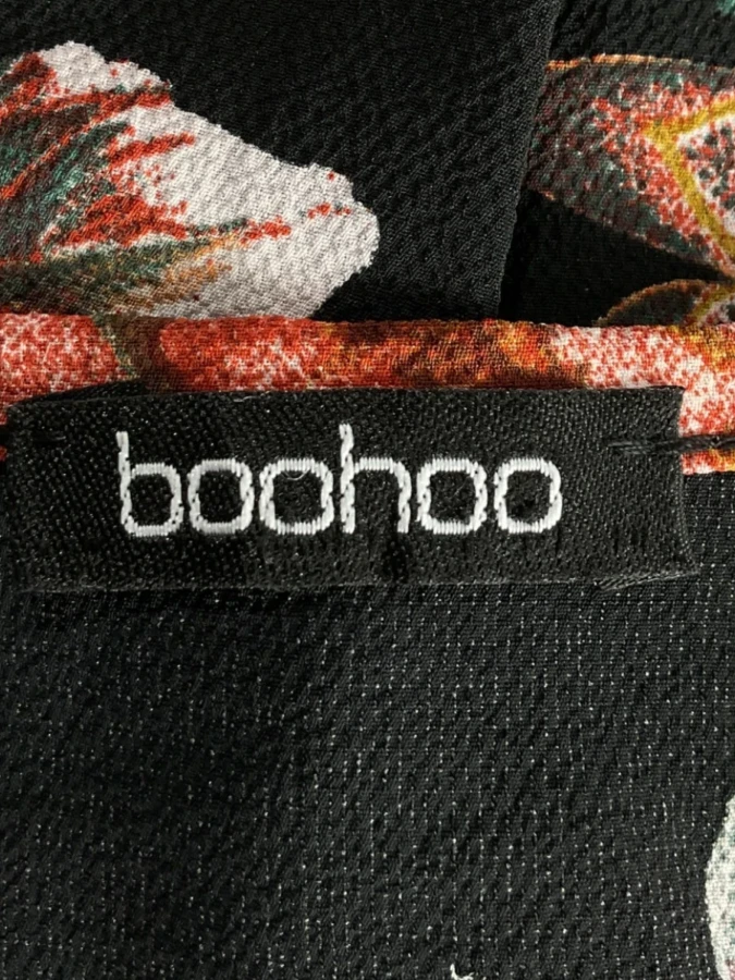 Boohoo