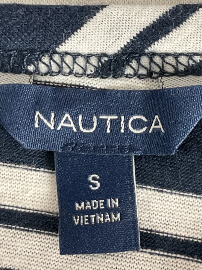 Nautica
