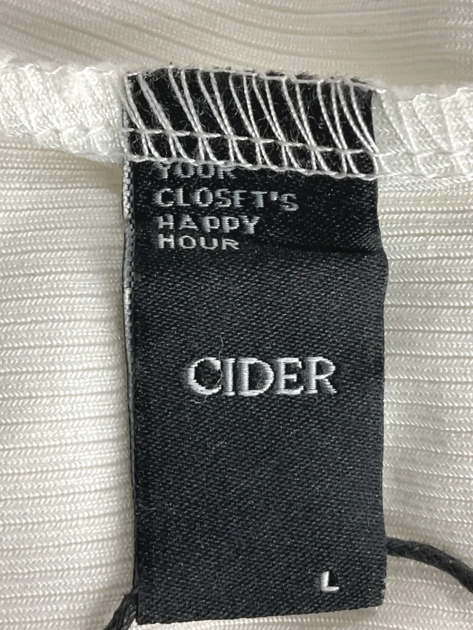 Cider