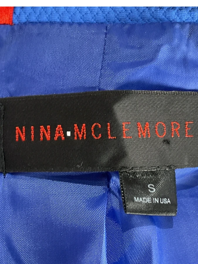 Nina Mclemore