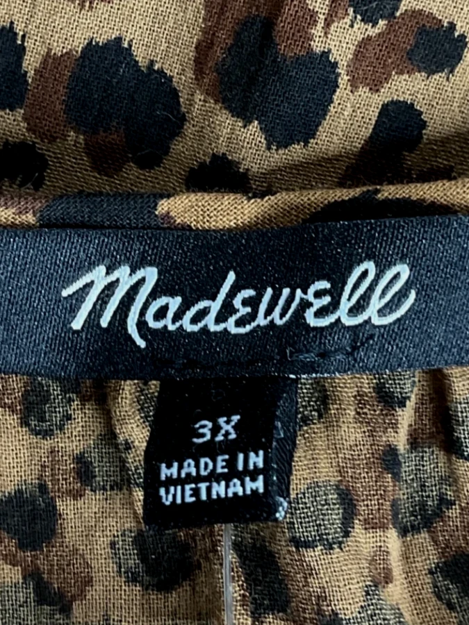 Madewell
