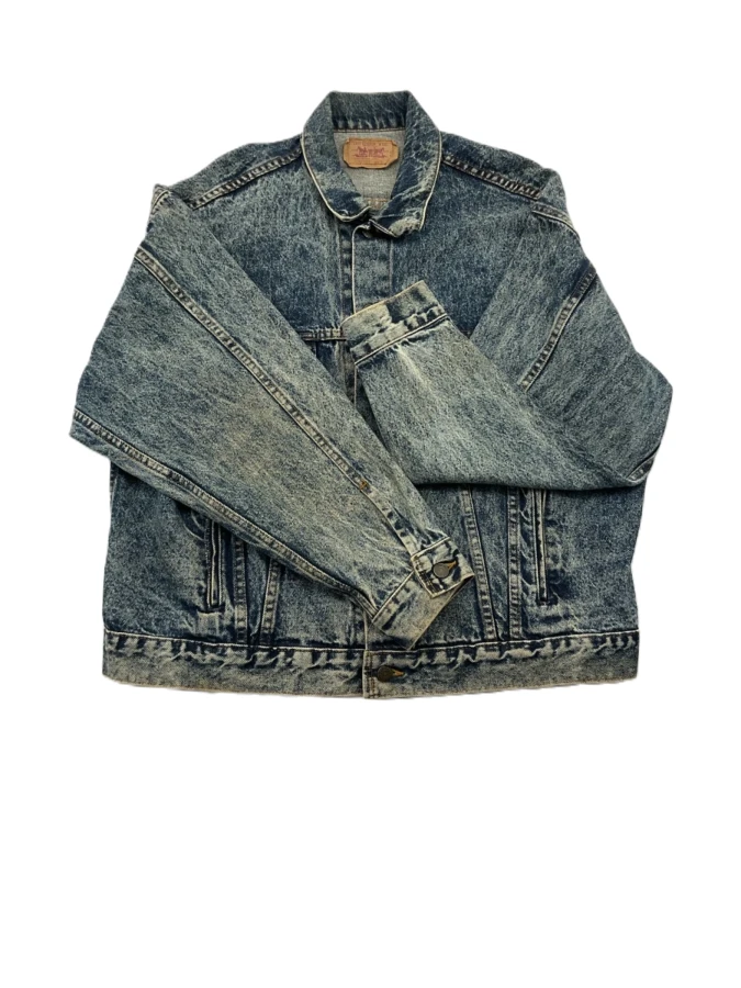 Levi Strauss & Co.