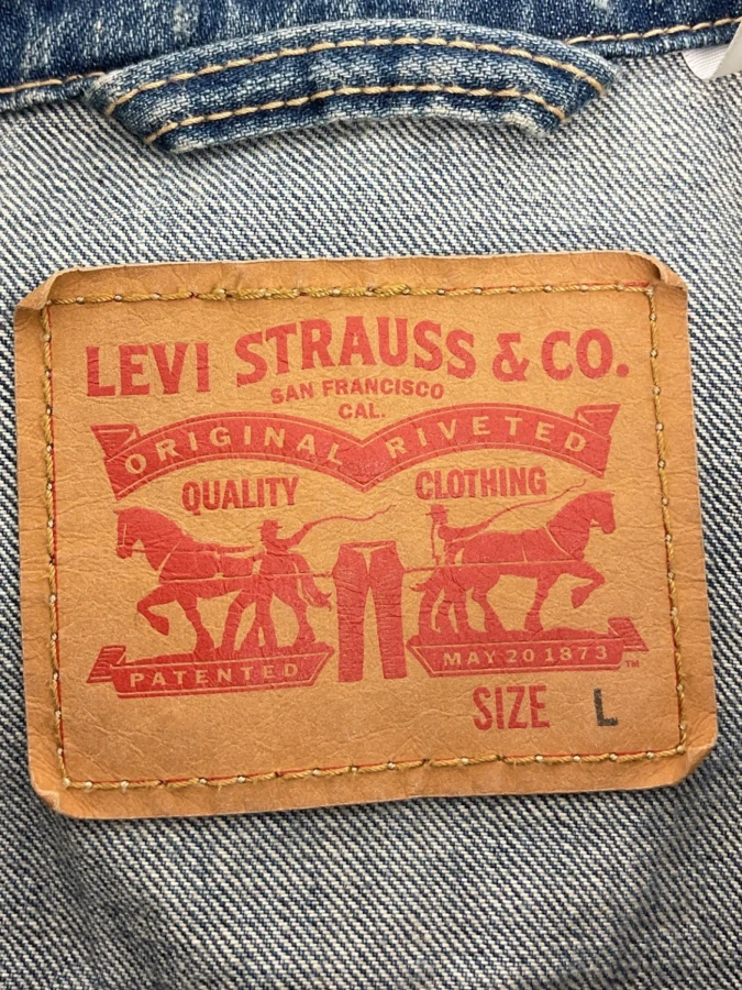 Levi Strauss & Co.