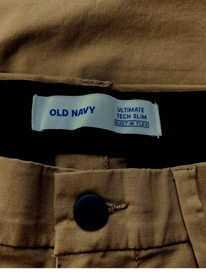 OLD NAVY