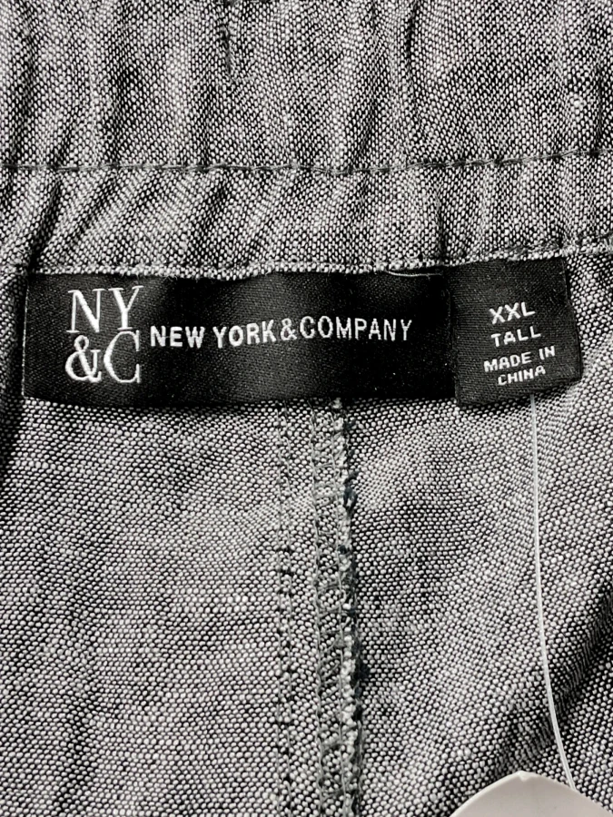 New York & Company