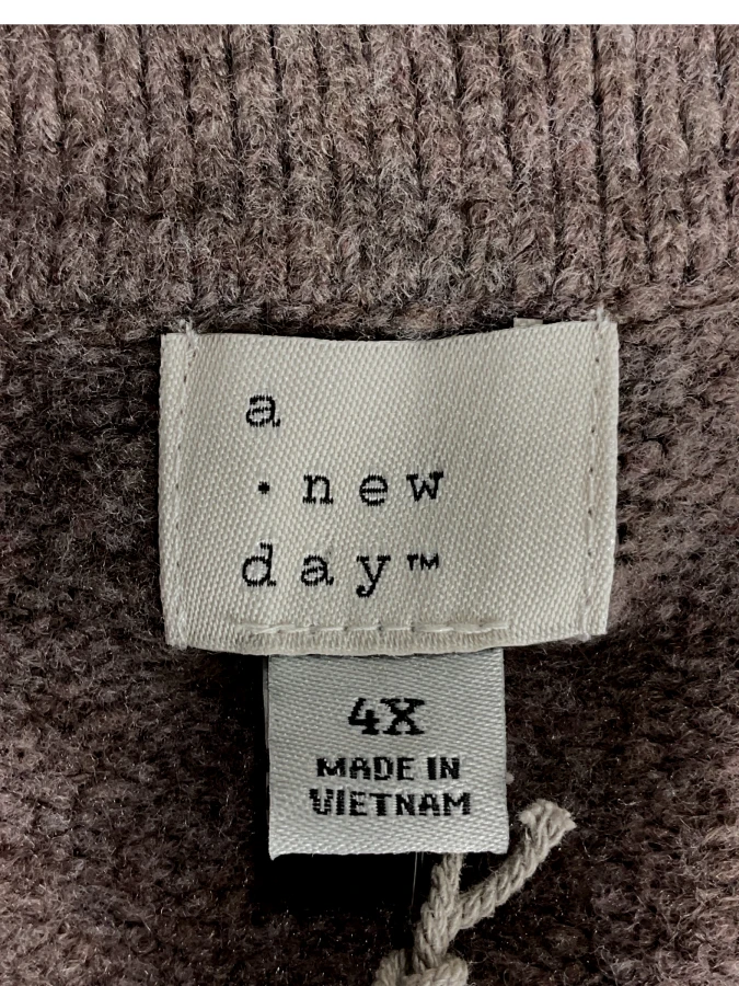 A New Day