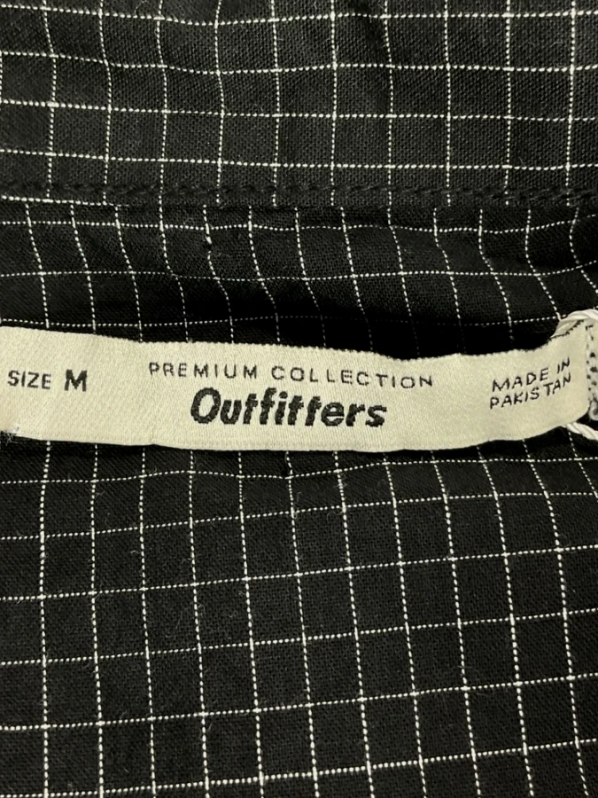 Outfitters