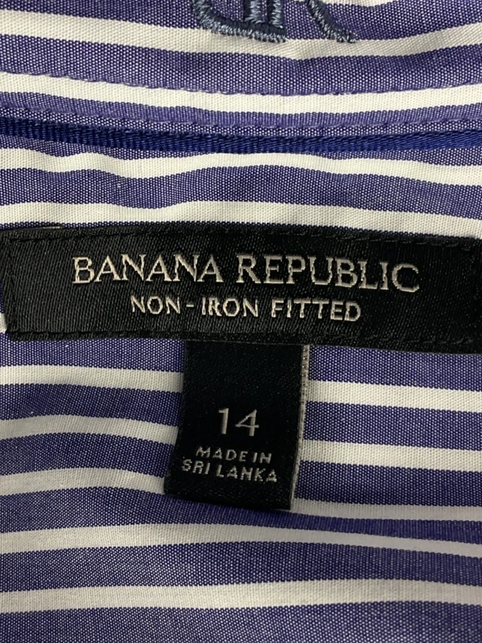 Banana Republic