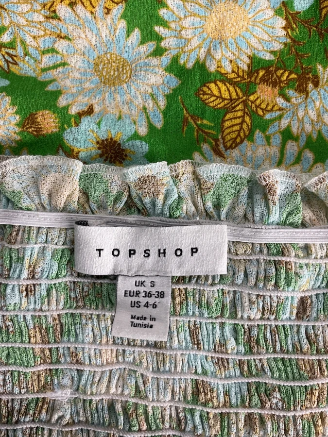 Topshop
