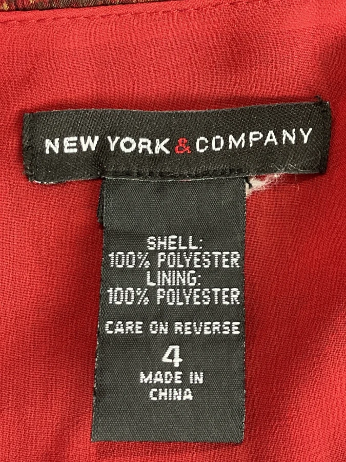 New York & Company